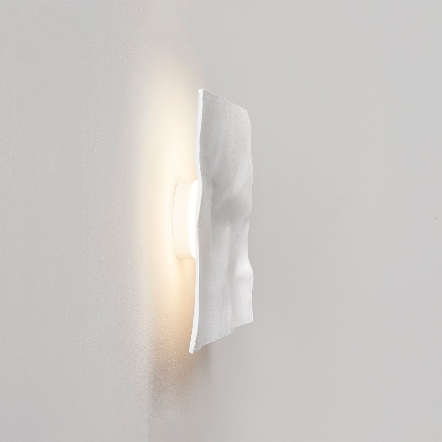 Blanca Owan Wall Sconce gallery detail image