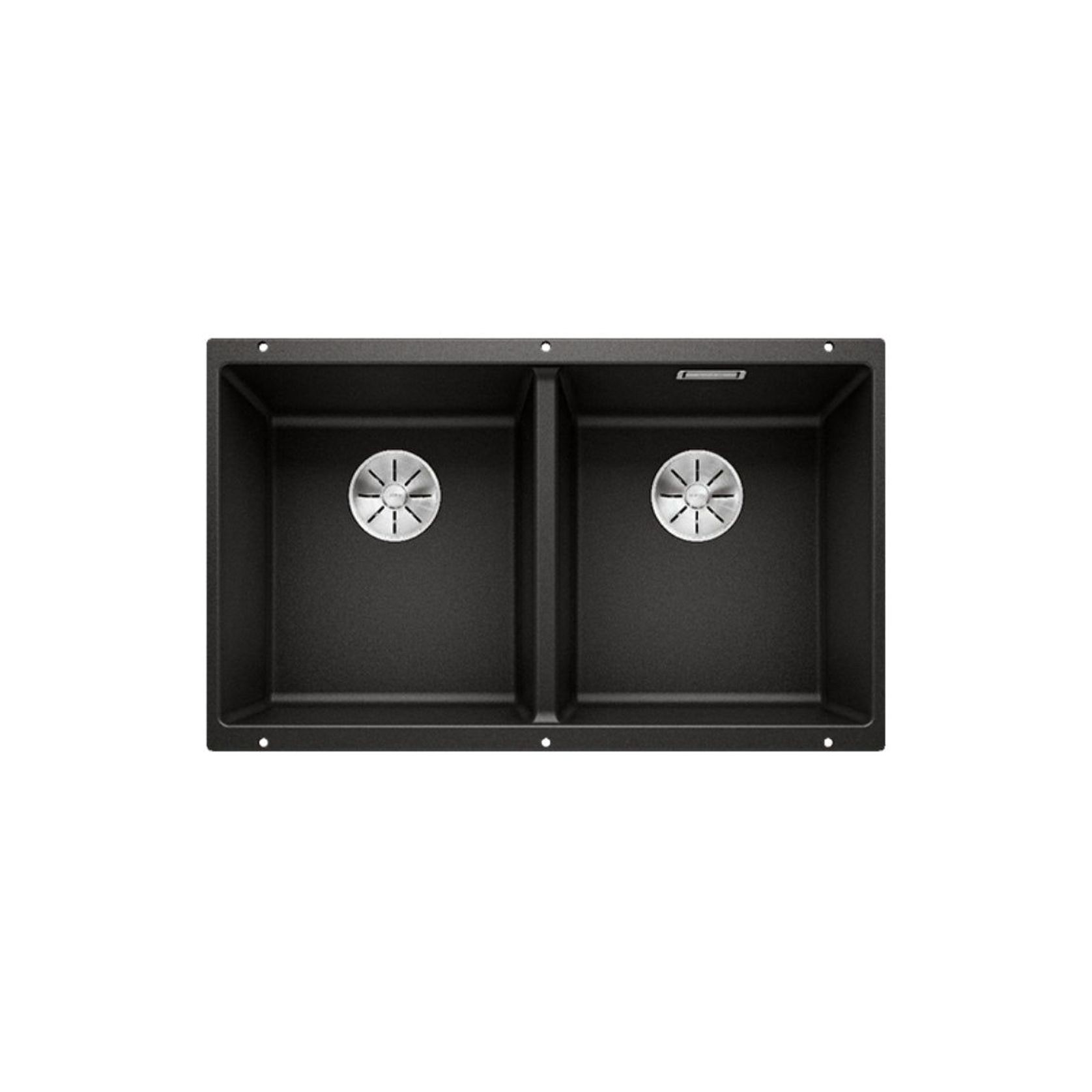 Blanco SUBLINE Double Bowl Kitchen Package gallery detail image