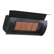 HEATSTRIP Wall Mounted Gas Heater LPG gallery detail image