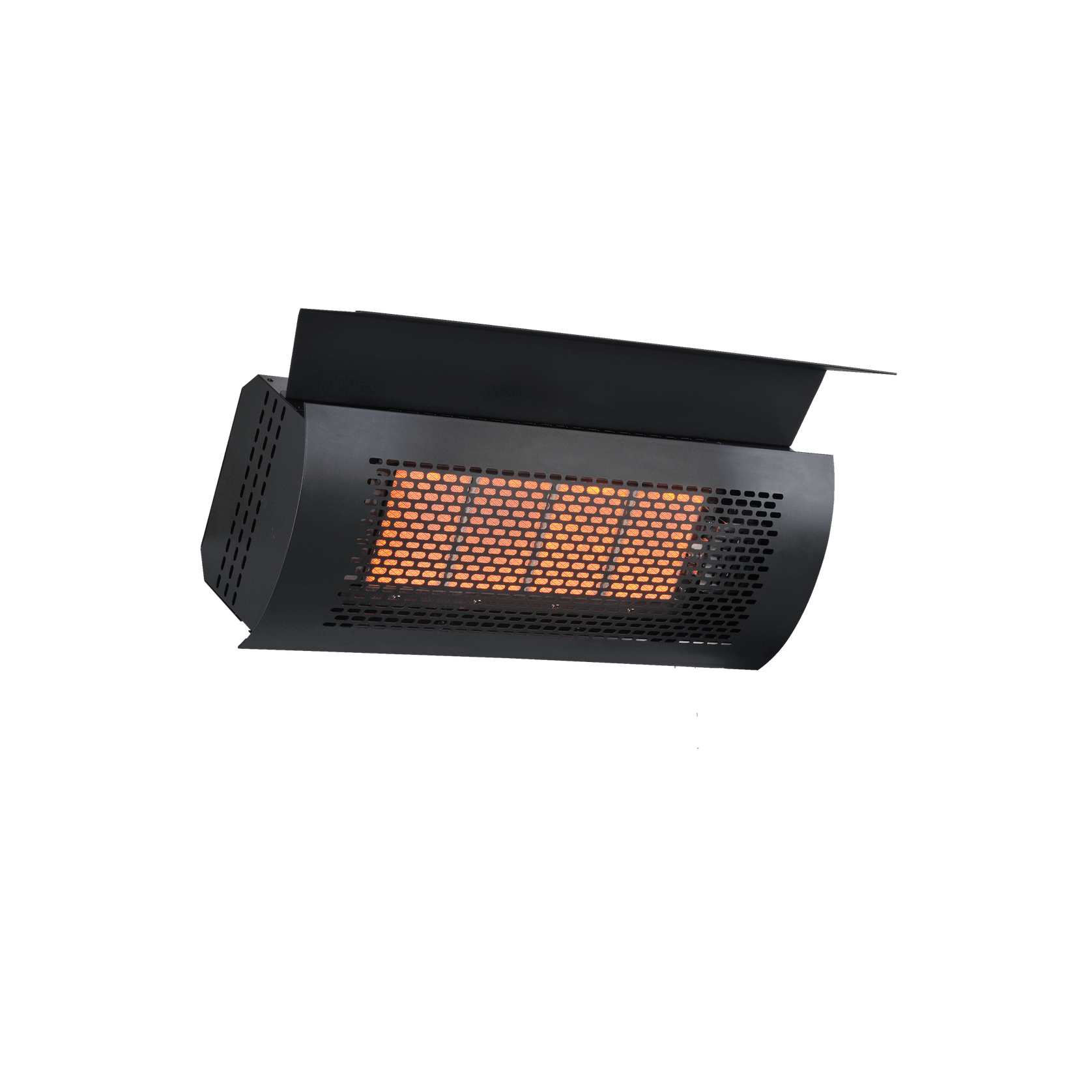 HEATSTRIP Wall Mounted Gas Heater NG gallery detail image