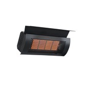 HEATSTRIP Wall Mounted Gas Heater NG gallery detail image