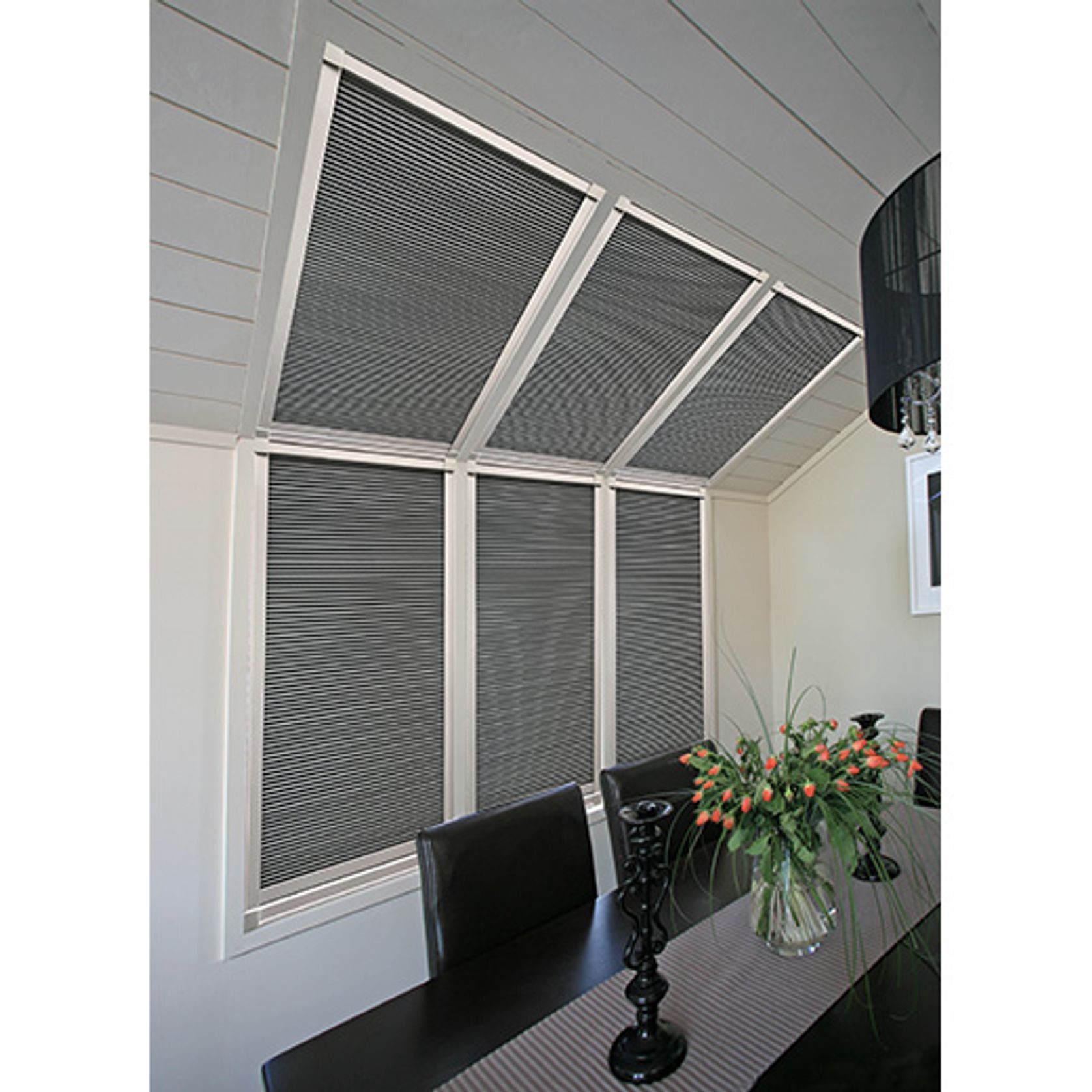 Blocco Honeycomb Blinds gallery detail image