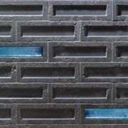 Mikoto B Cobalt 80x270 gallery detail image