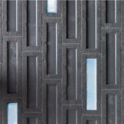 Mikoto Block Black 80x270 gallery detail image