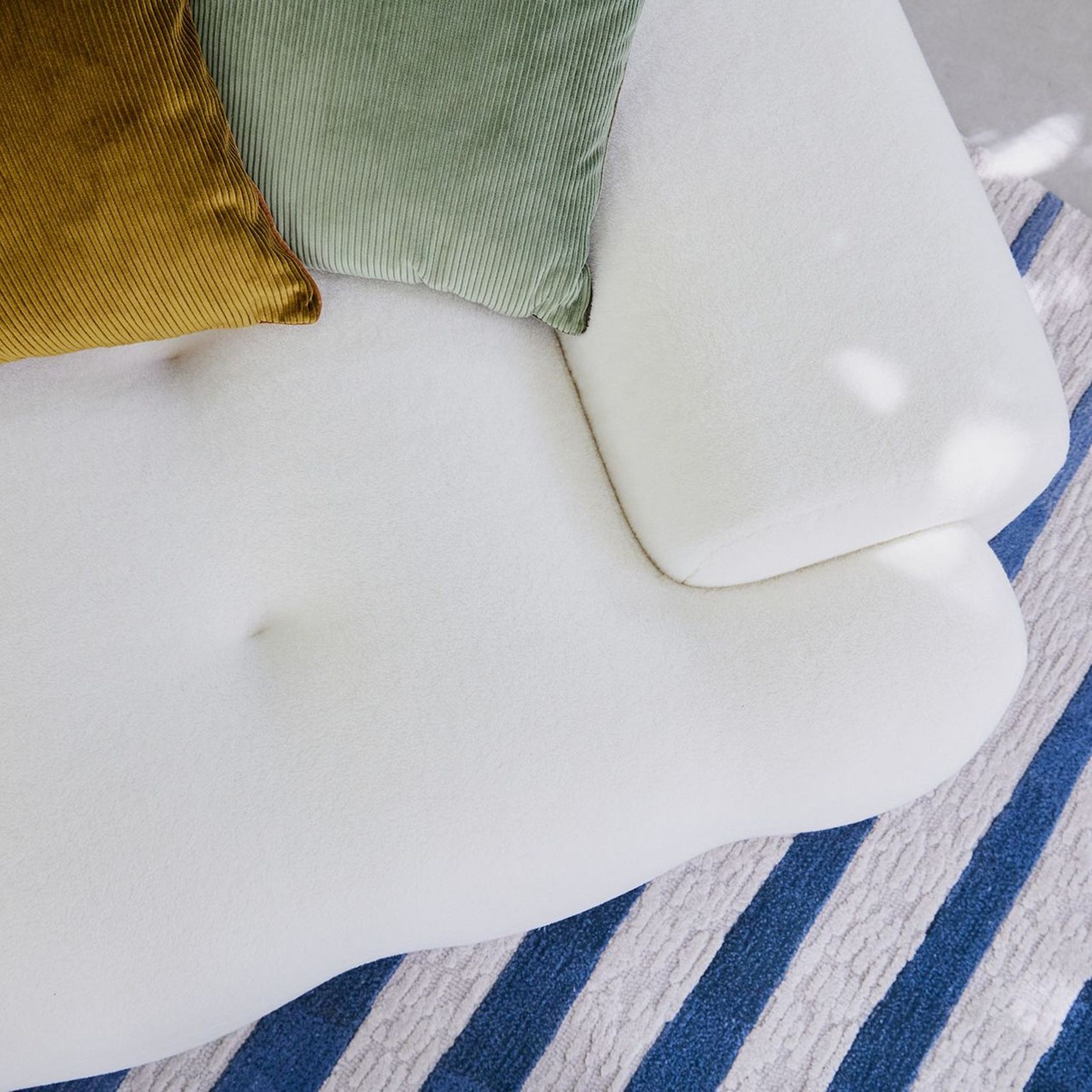 Blogger 3 Sofa gallery detail image