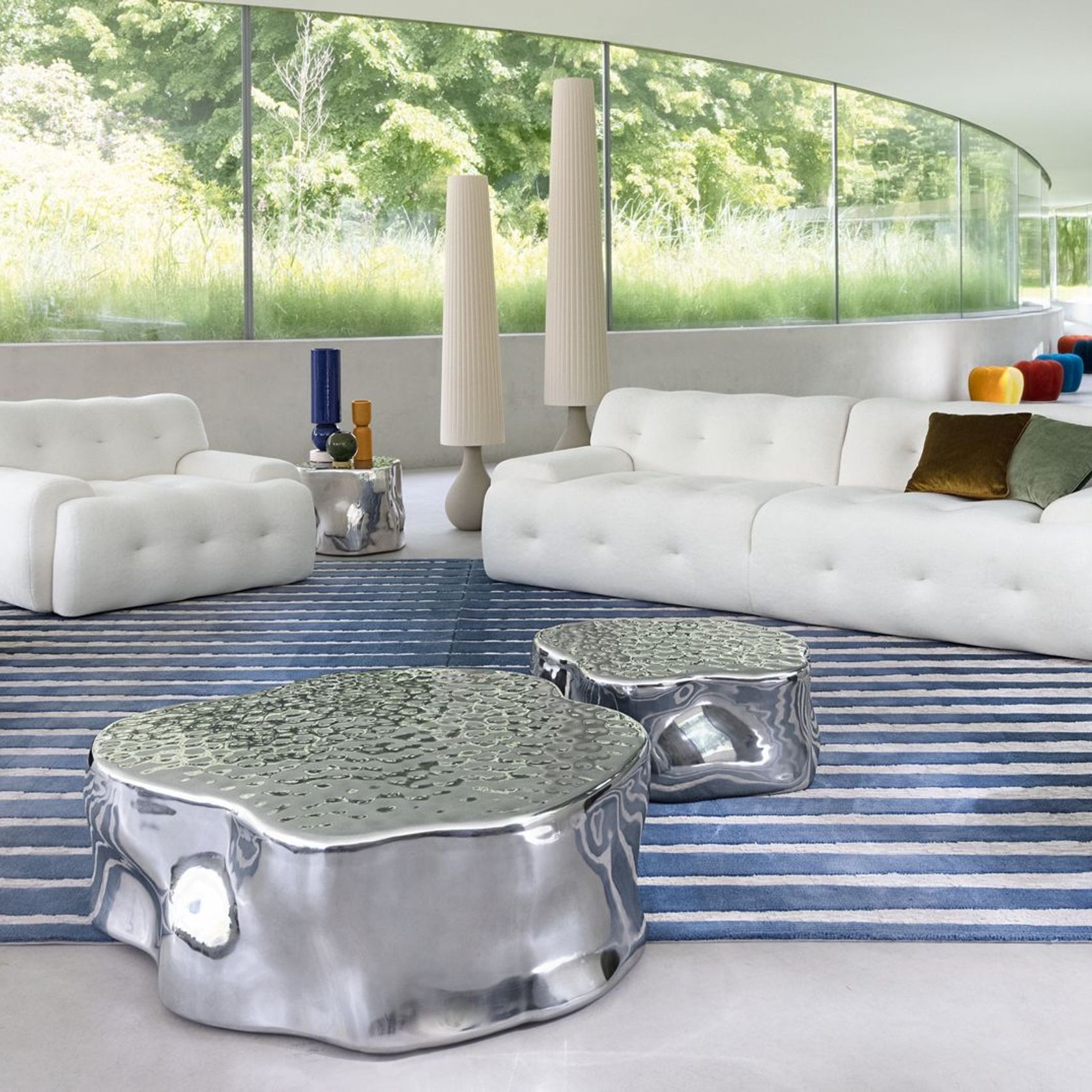 Blogger 3 Sofa gallery detail image