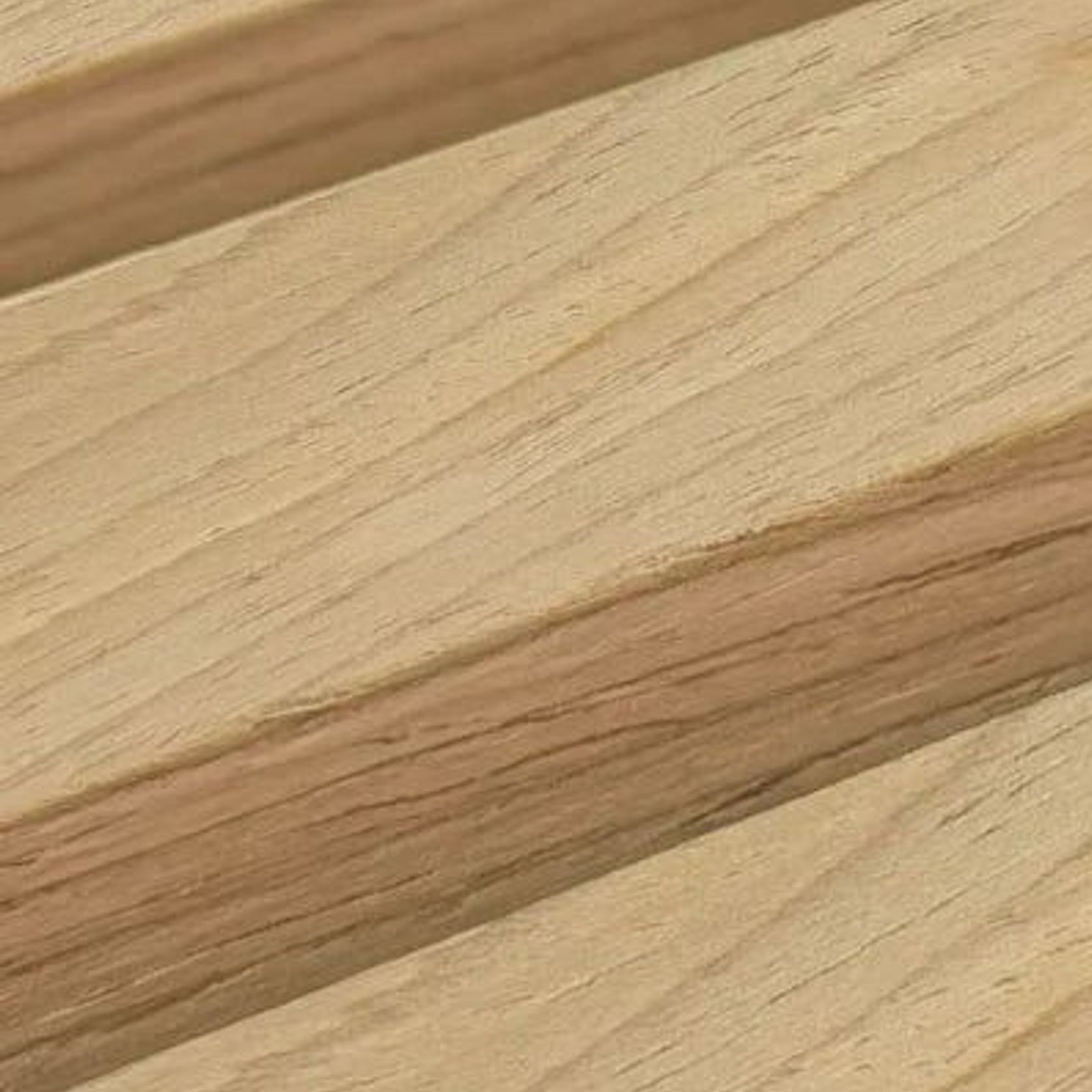 Sample | Blonde Oak - Beige Felt gallery detail image