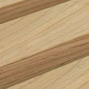 Sample | Blonde Oak - Beige Felt gallery detail image