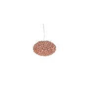 Bloom Medium Suspension Lamp - Metallic gallery detail image