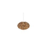Bloom Medium Suspension Lamp - Metallic gallery detail image