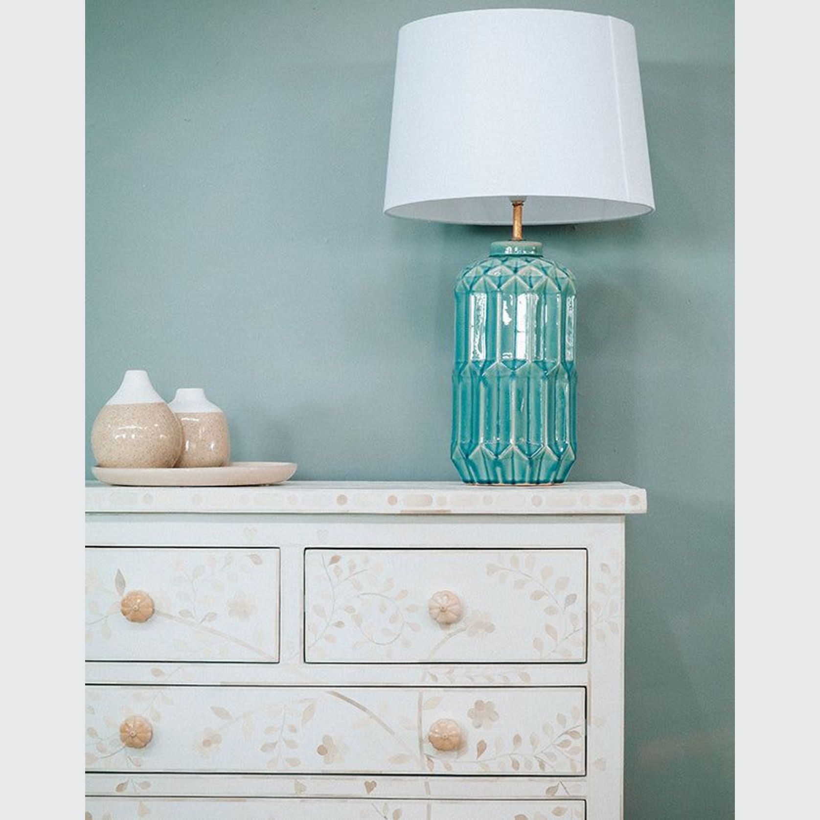 Bloom Chest (White) ArchiPro NZ