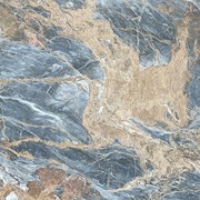 Blue Fire | Marble | Phoned gallery detail image