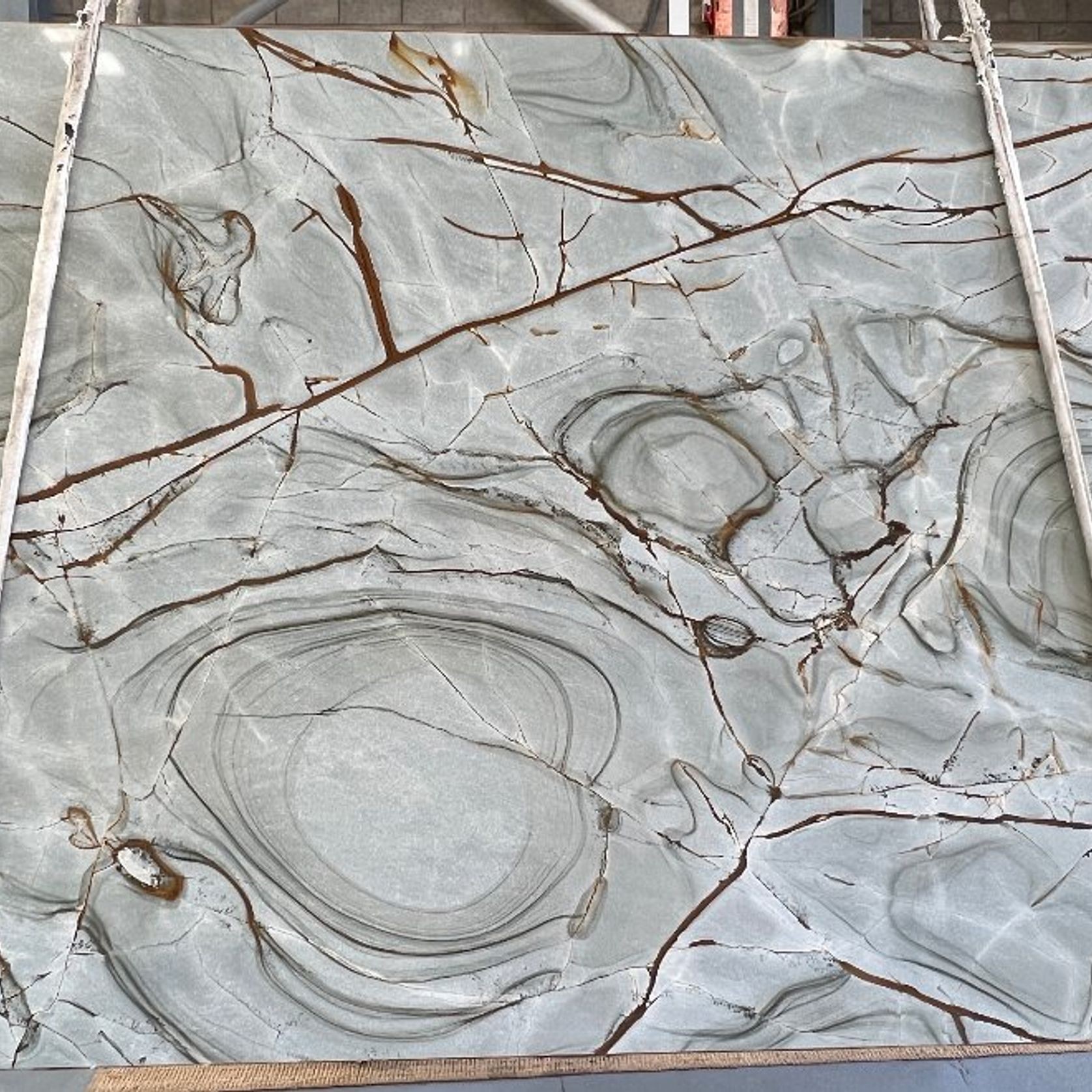 Blue Roma | Granite | Polished gallery detail image