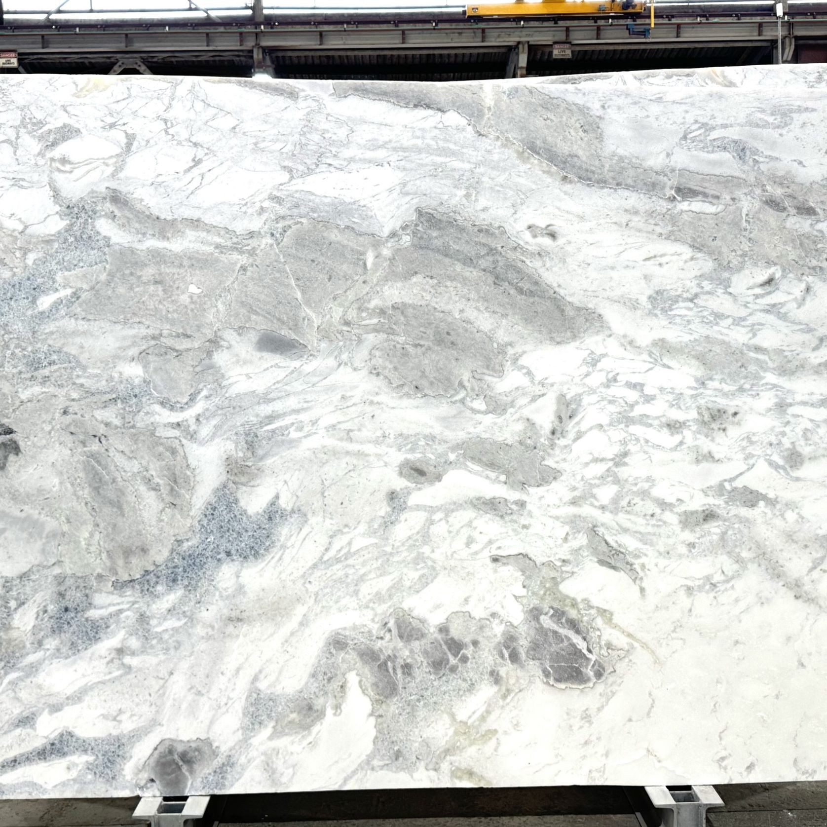 Blue Sand | Marble | Honed gallery detail image