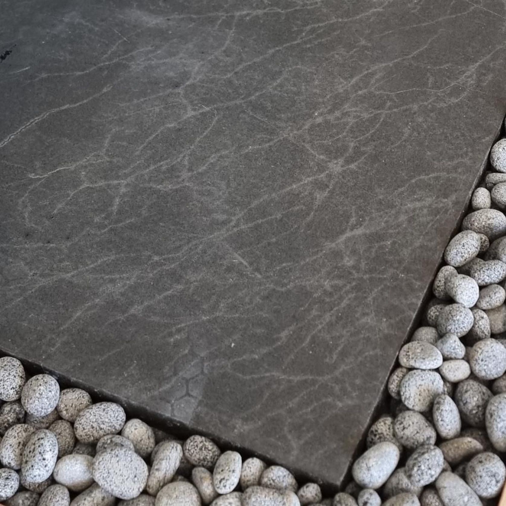Stoneyard Bluestone Rectangular Steppers gallery detail image