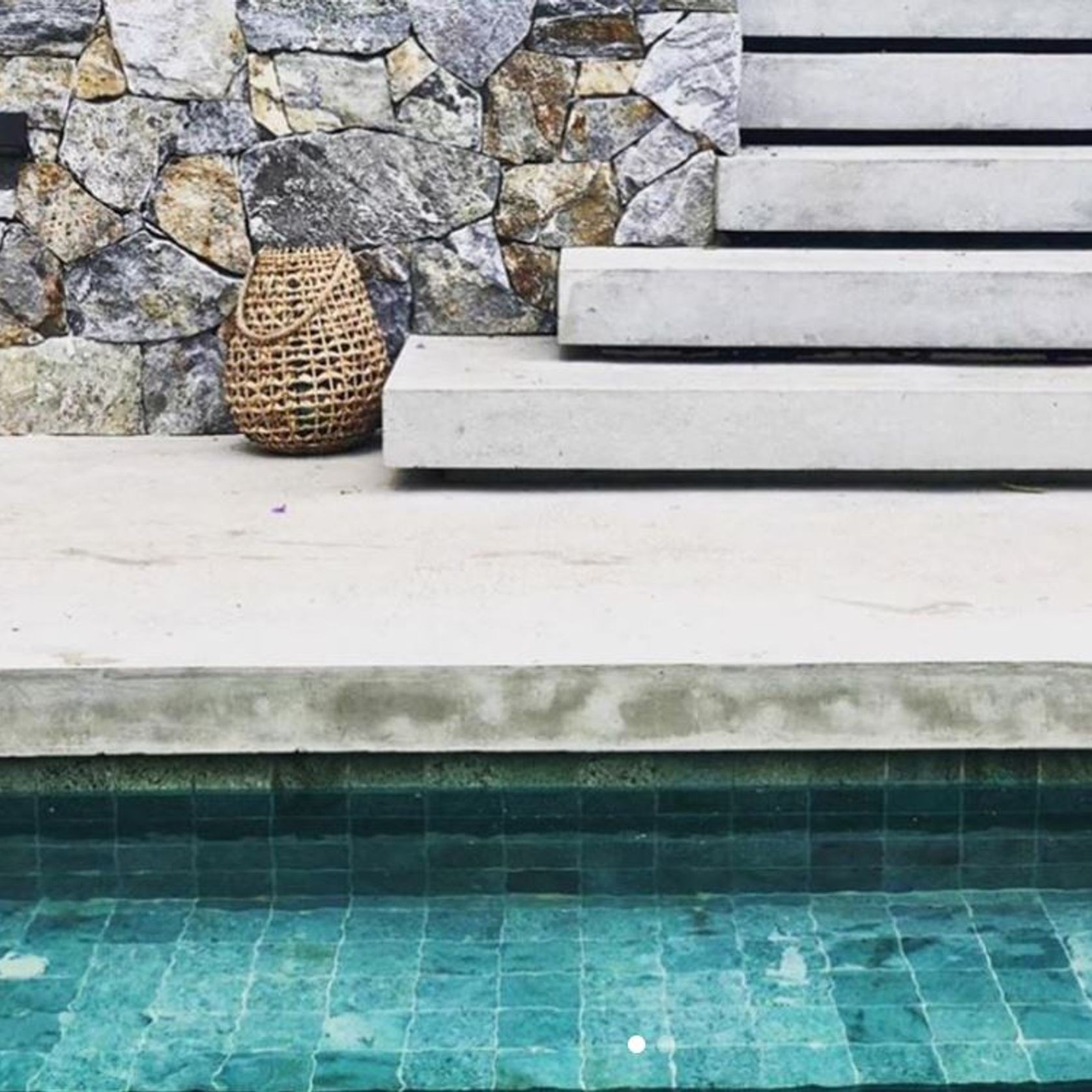 Sukabumi Tiles Honed - 100mm x 100mm x 10mm gallery detail image