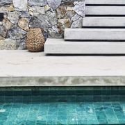 Sukabumi Tiles Honed - 100mm x 100mm x 10mm gallery detail image