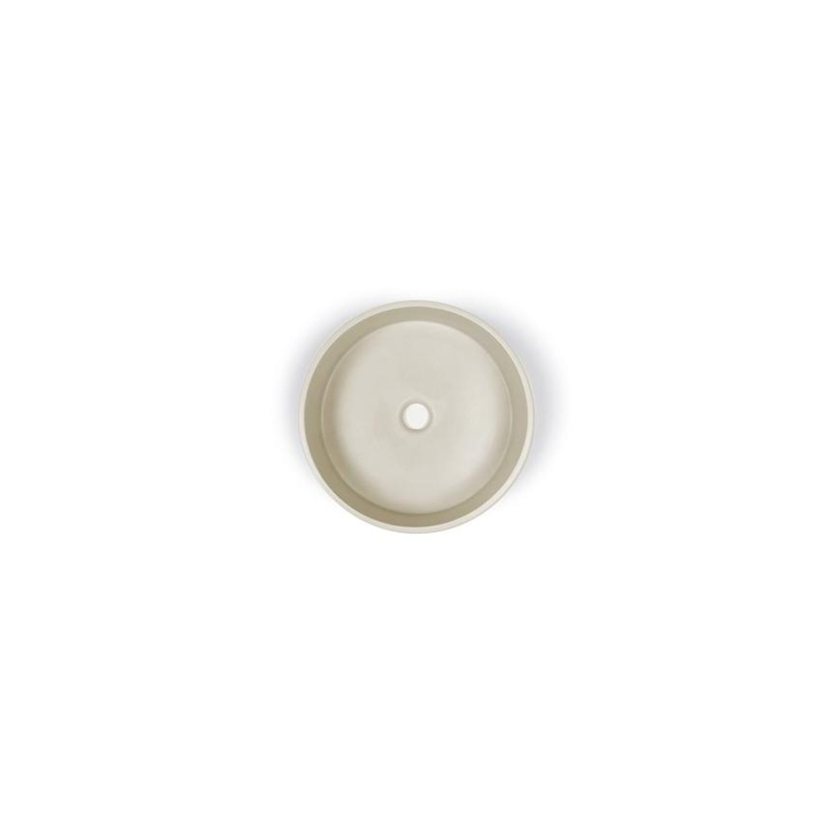 Nood Co Bowl Basin Surface Mount - 14 Colours gallery detail image