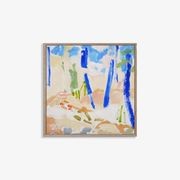 Bluegum - Limited Edition Print gallery detail image