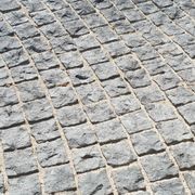 Stoneyard Urban Bluestone Cobblestone  - 100mm x 100mm gallery detail image