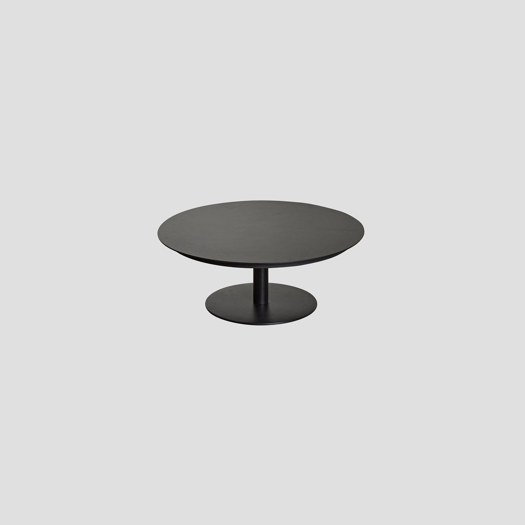 Bluff Alu Coffee Table gallery detail image