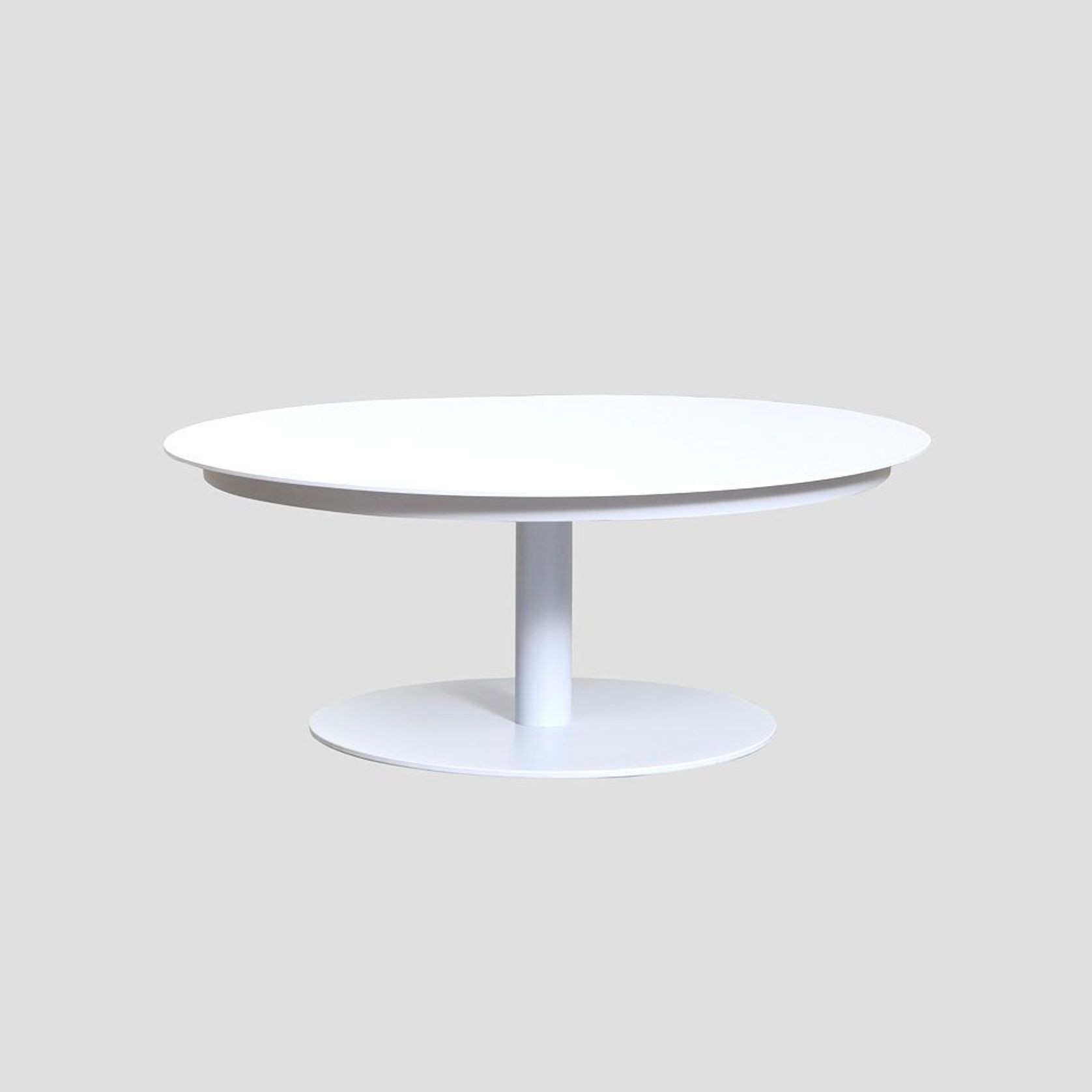 Bluff Alu Coffee Table gallery detail image