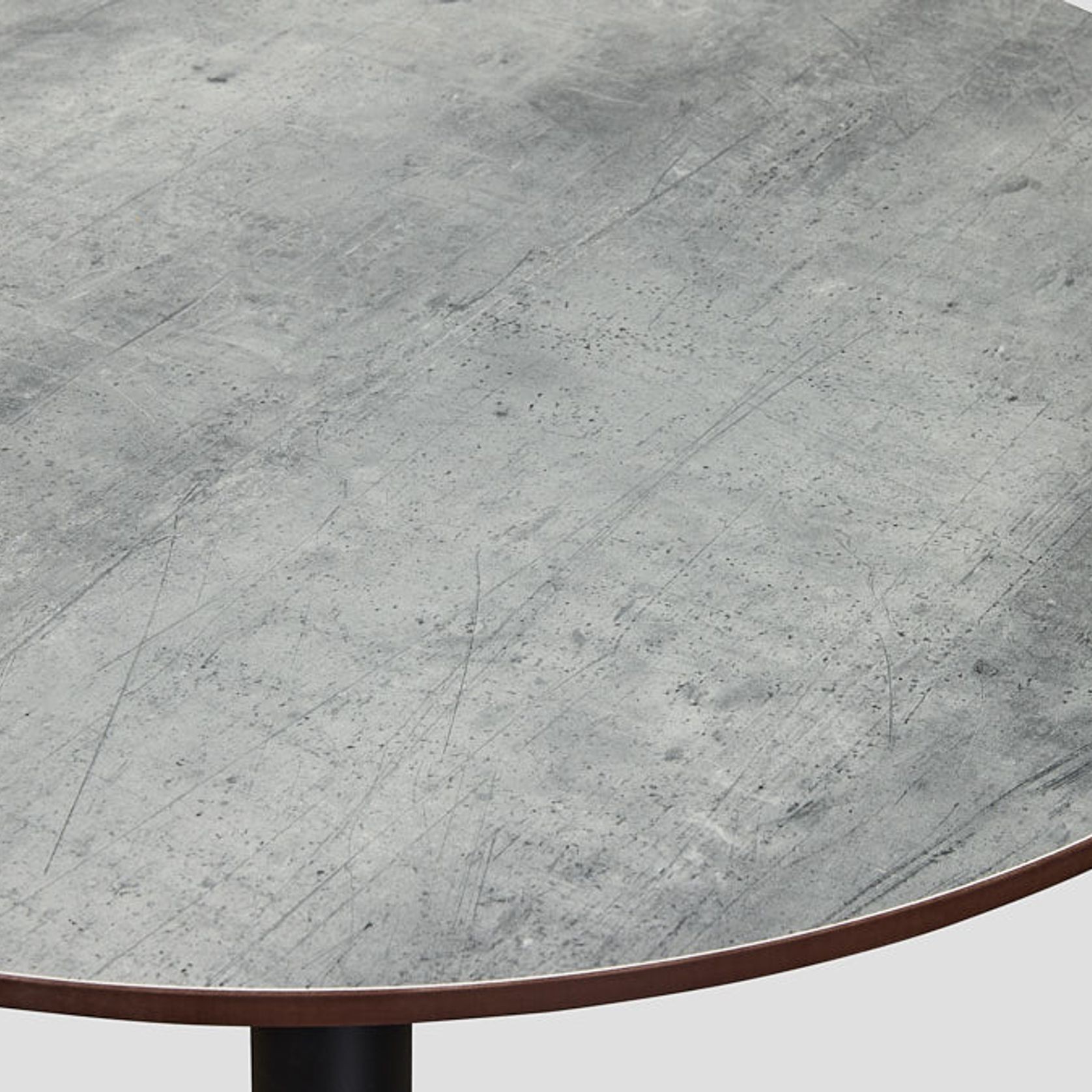 Bluff HPL Bistro Table 0.75w gallery detail image