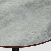 Bluff HPL Bistro Table 0.75w gallery detail image
