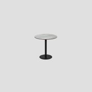 Bluff Hpl Bistro Table 0.75W Round gallery detail image