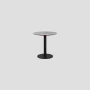 Bluff Hpl Bistro Table 0.75W Round gallery detail image