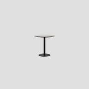 Bluff HPL Bistro Table 0.75w gallery detail image