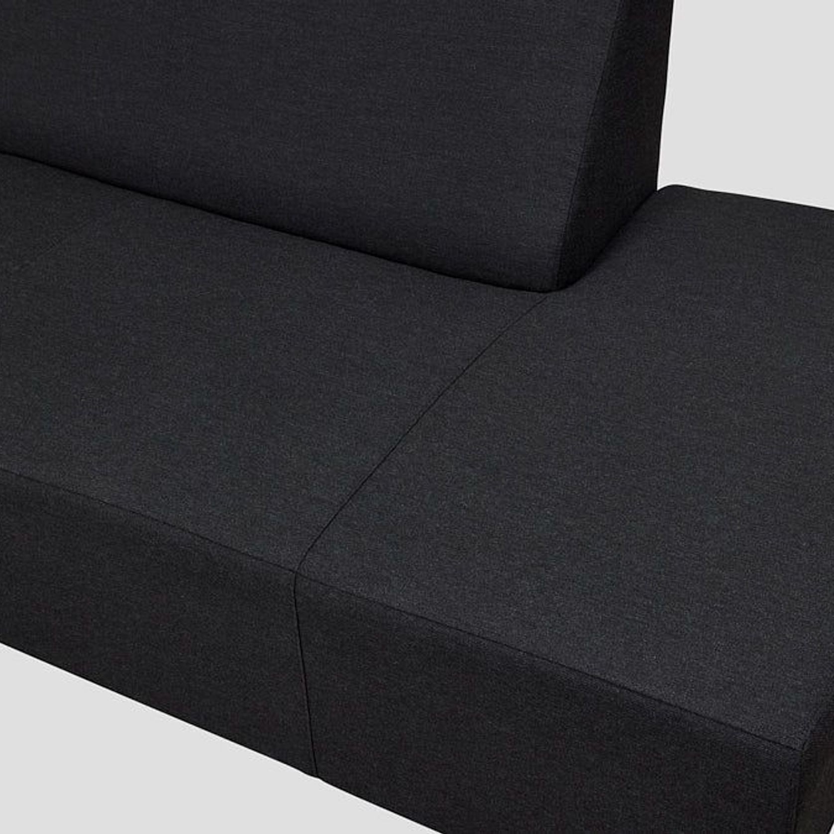 Bluff Sofa Right Arm Set gallery detail image