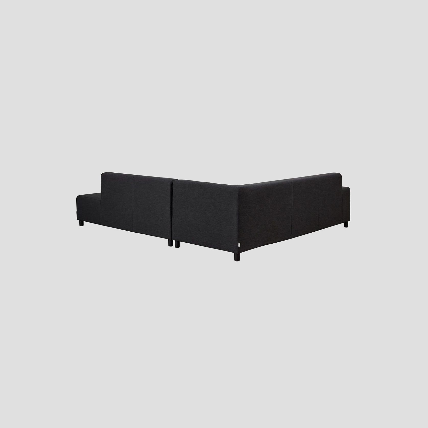 Bluff Sofa Right Arm Set gallery detail image