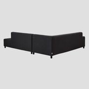 Bluff Sofa Right Arm Set gallery detail image