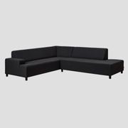Bluff Sofa Right Arm Set gallery detail image