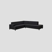 Bluff Sofa Right Arm Set gallery detail image