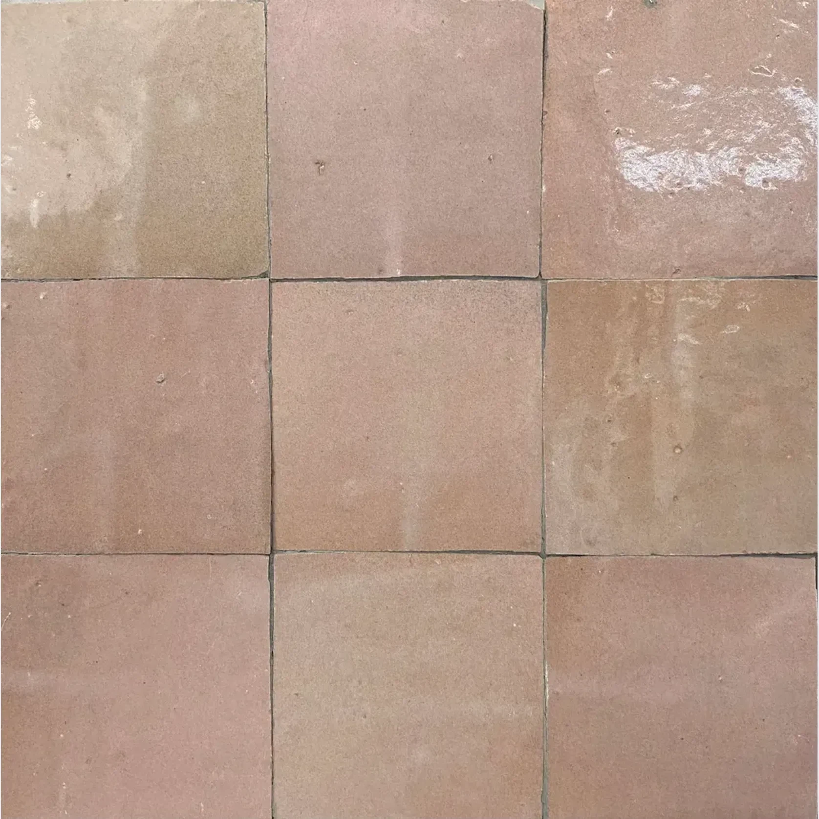 Zellige 100x100 | Moroccan Tiles gallery detail image