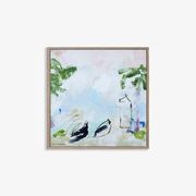 Boat House - Limited Edition Print gallery detail image