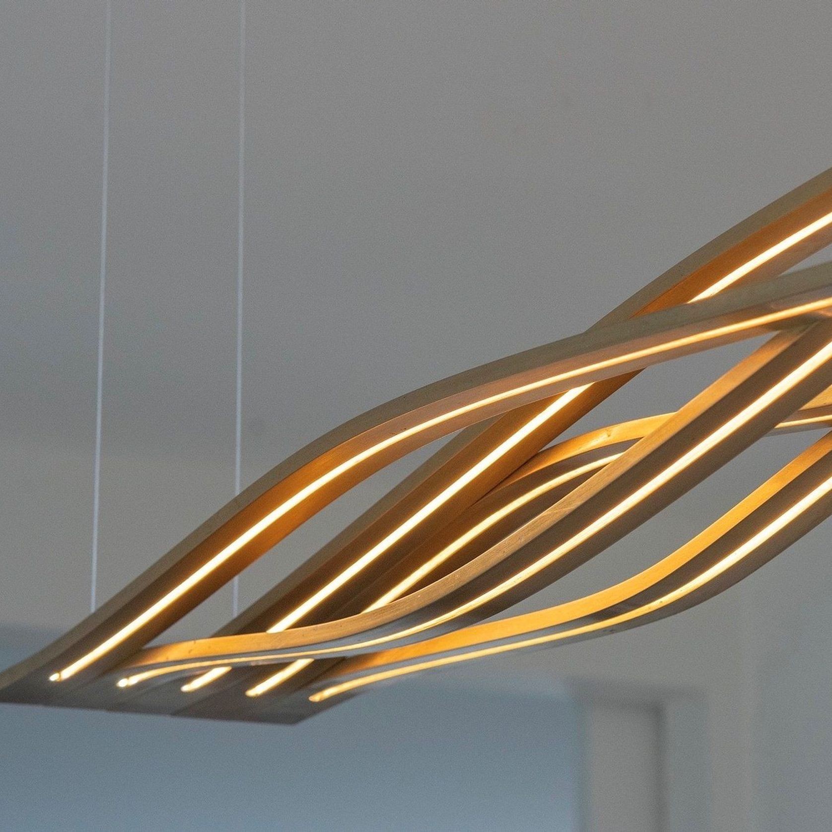 Crest Light gallery detail image