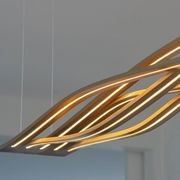 Crest Light gallery detail image