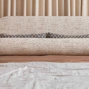 Bob Bolster Cushion gallery detail image