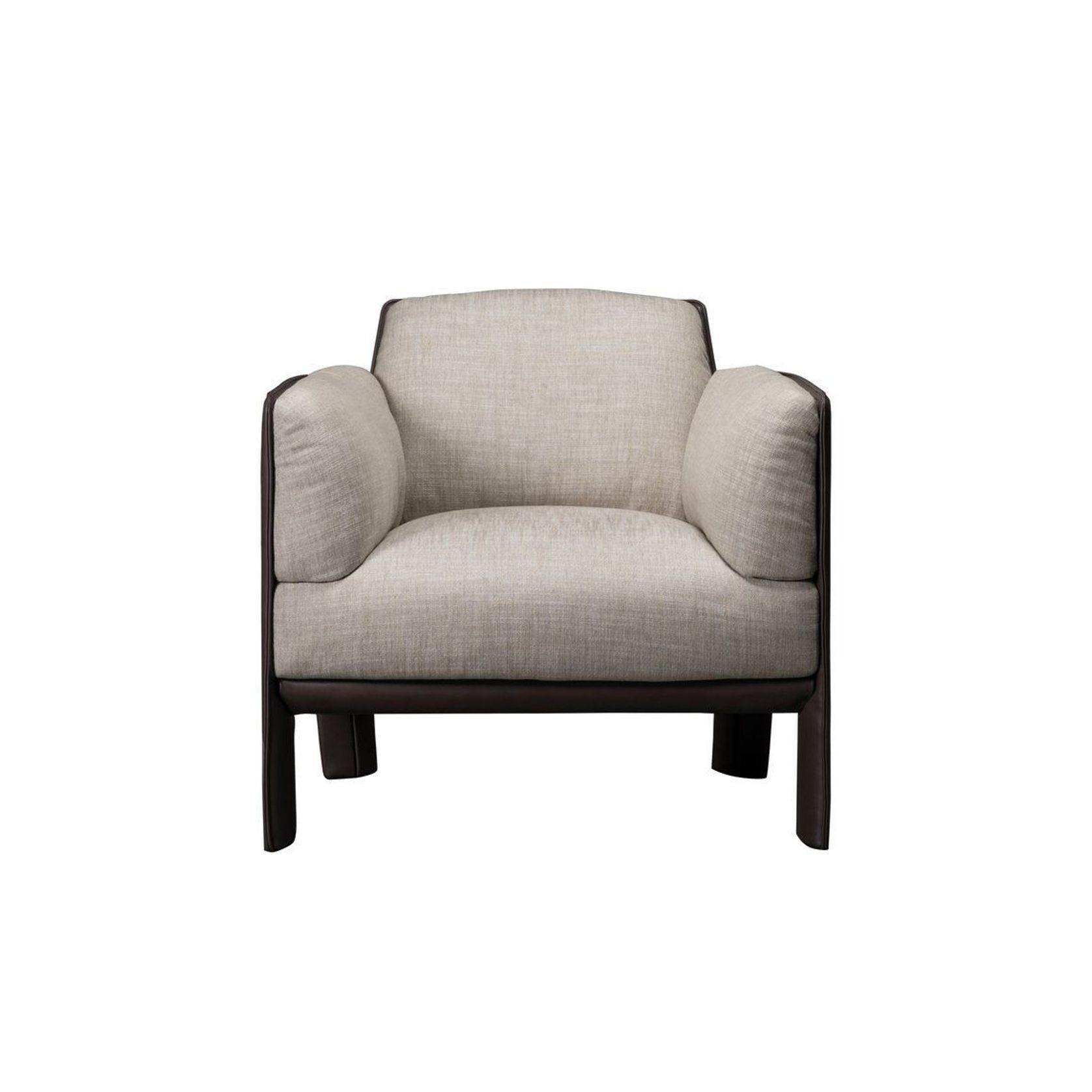 Bob Armchair gallery detail image