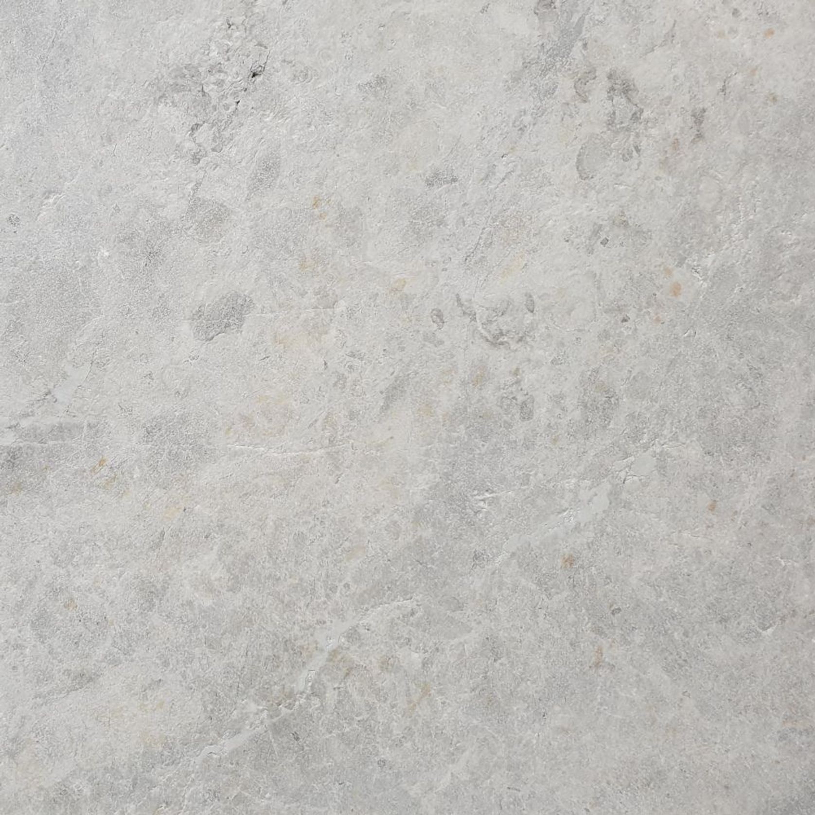 15mm Bodrum Blue Sandblasted & Brushed Marble Tiles gallery detail image