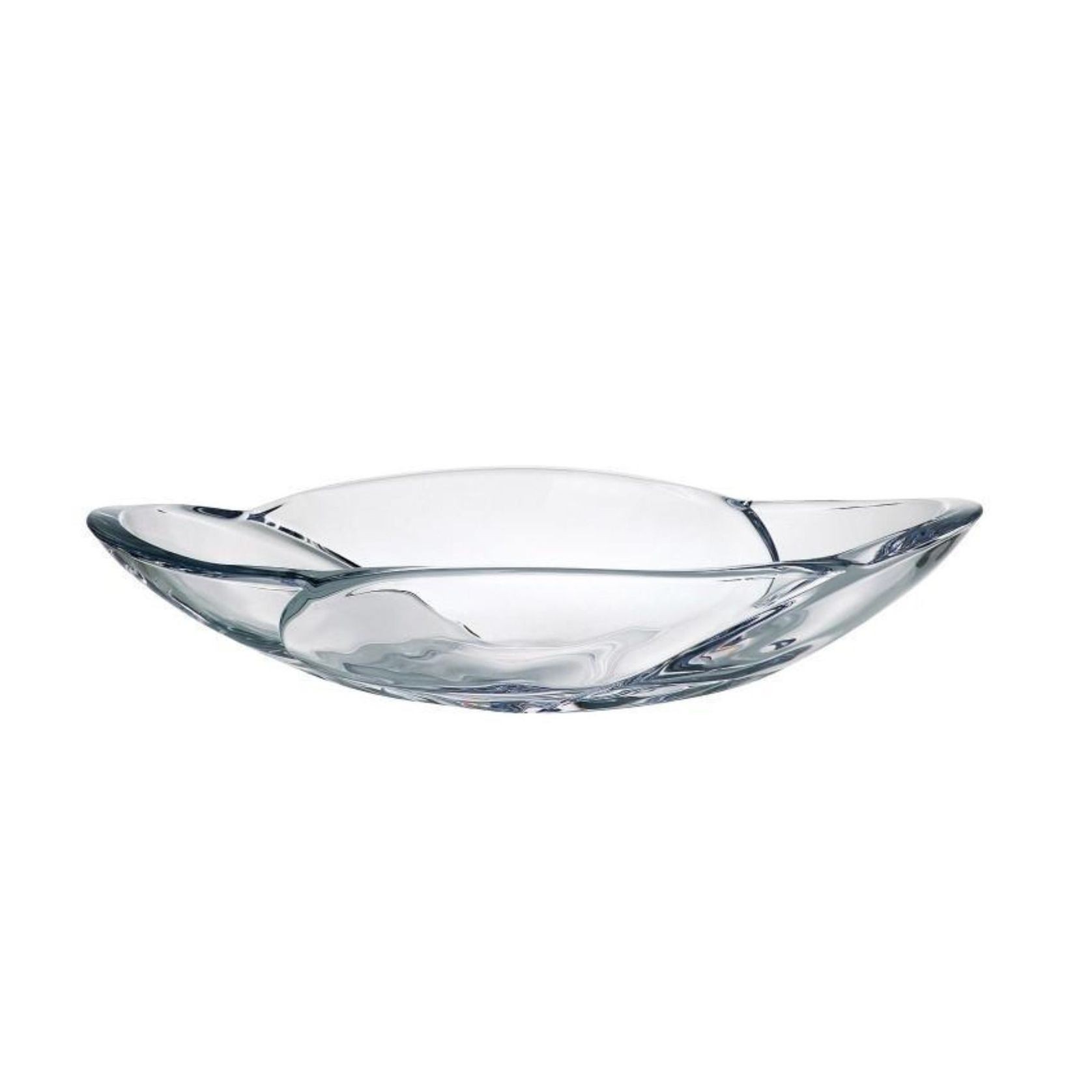 Bohemia Crystal Globus Bowl gallery detail image