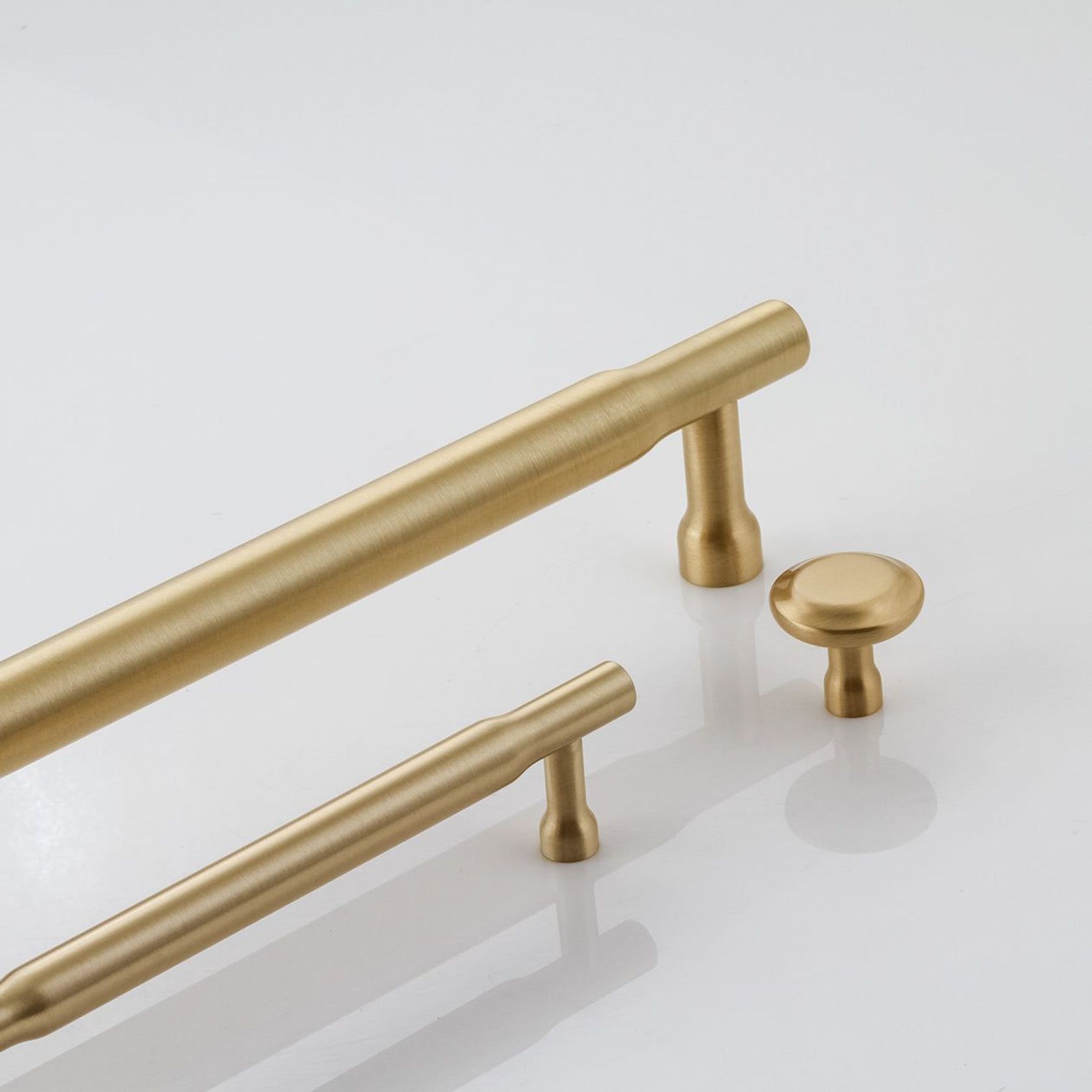 Boland Appliance Pull gallery detail image