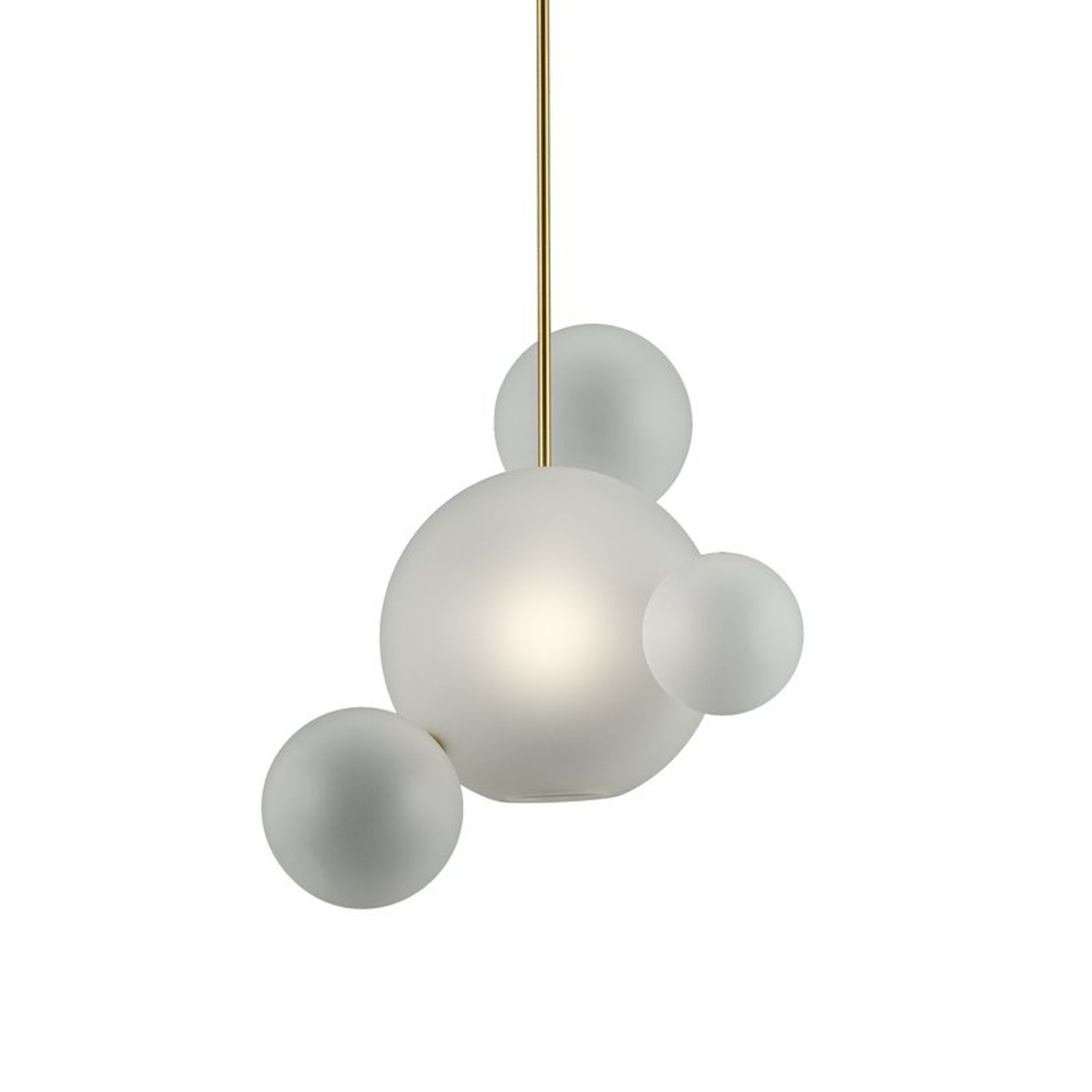 Bolle 4 Bubble Frosted gallery detail image