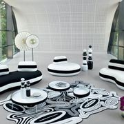 Bombom Indoor Sofa gallery detail image