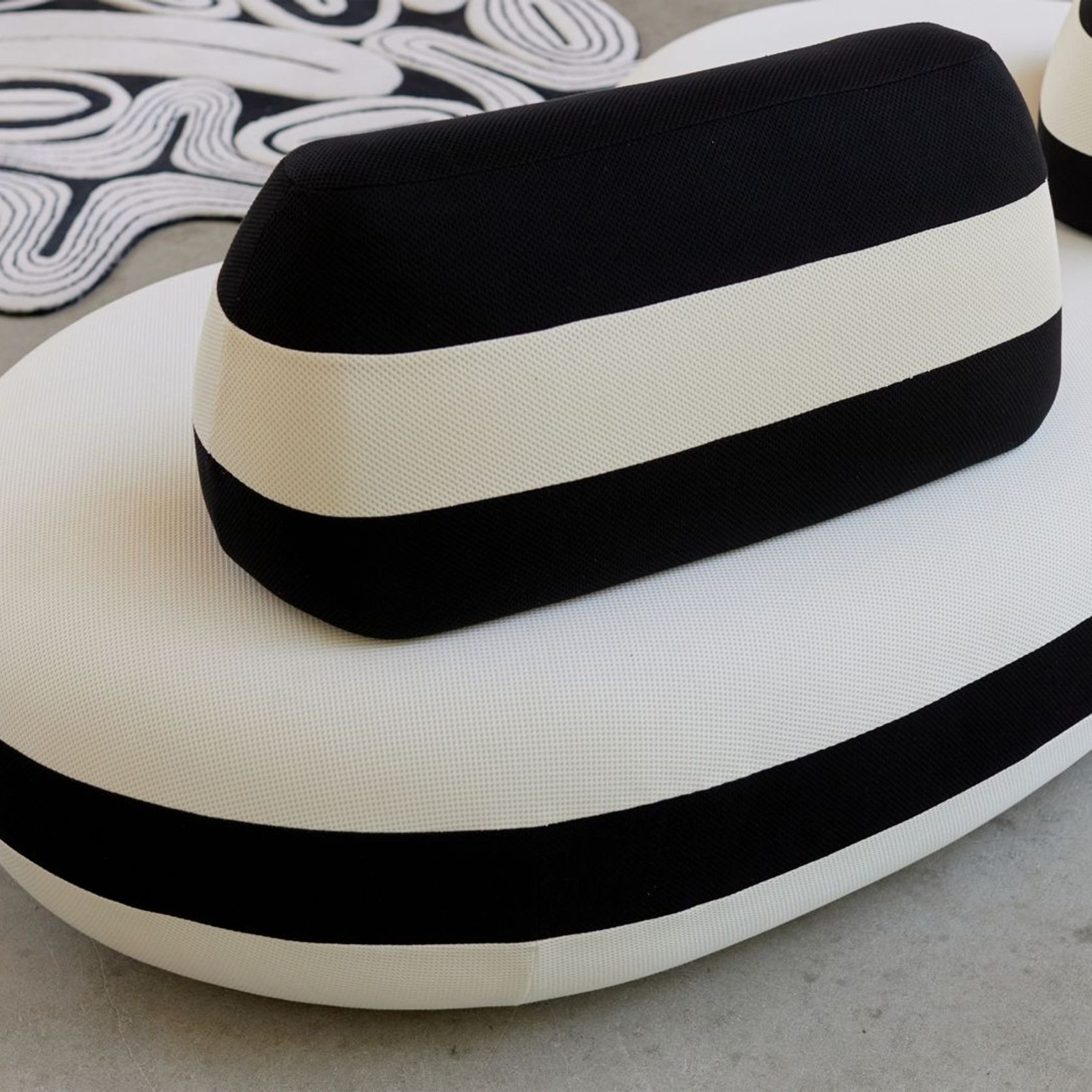 Bombom Indoor Sofa gallery detail image