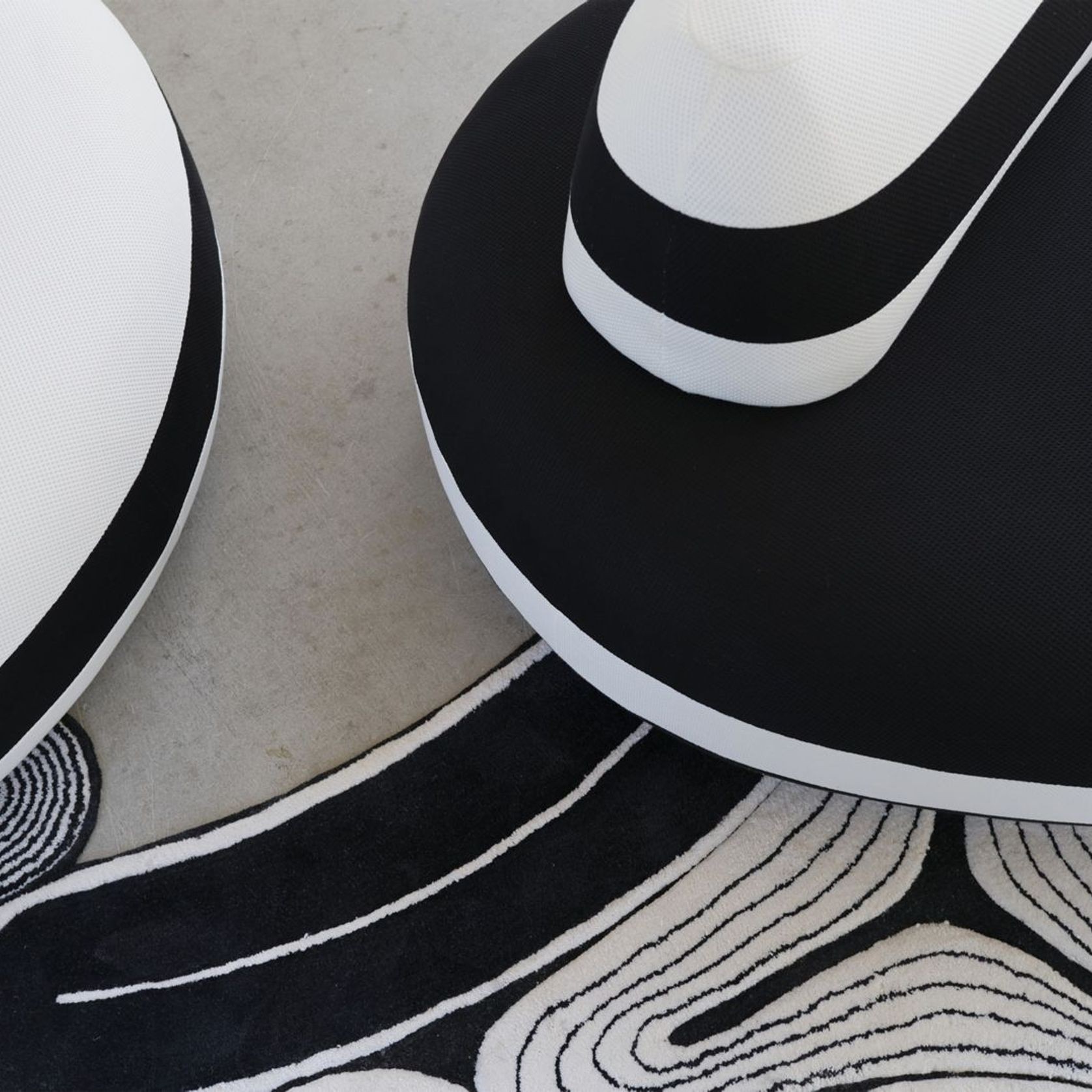 Bombom Indoor Sofa gallery detail image