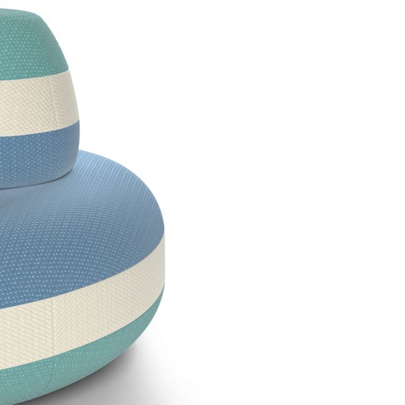 Bombom Outdoor Sofa gallery detail image